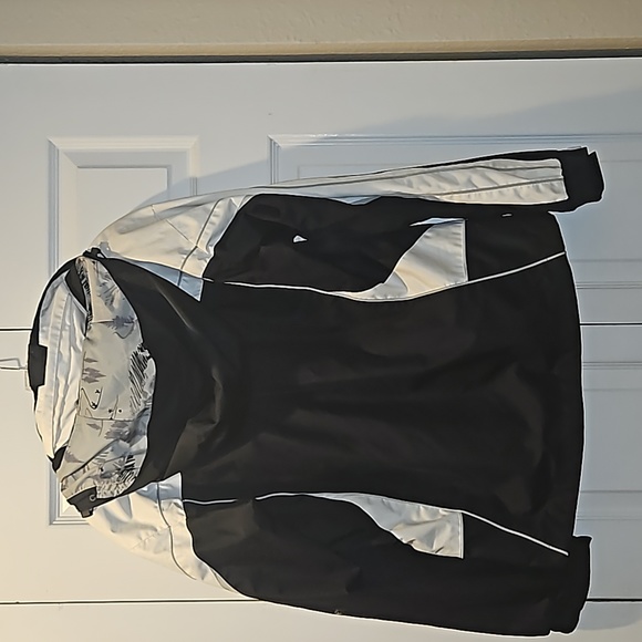 Columbia Core Interchange  Womens Size M Jacket - Picture 4 of 7